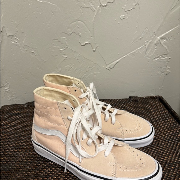 NEW VANS Sk8-HI Women’s 8.5 / Men’s 7 - Picture 2 of 7